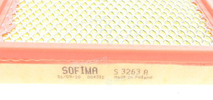 Sofima S 3263 A