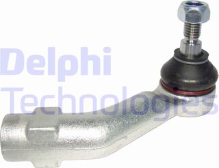 Delphi TA2341