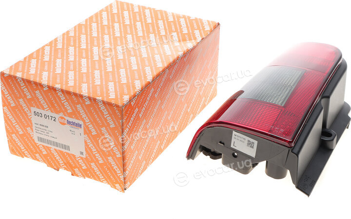 Autotechteile 503 0172