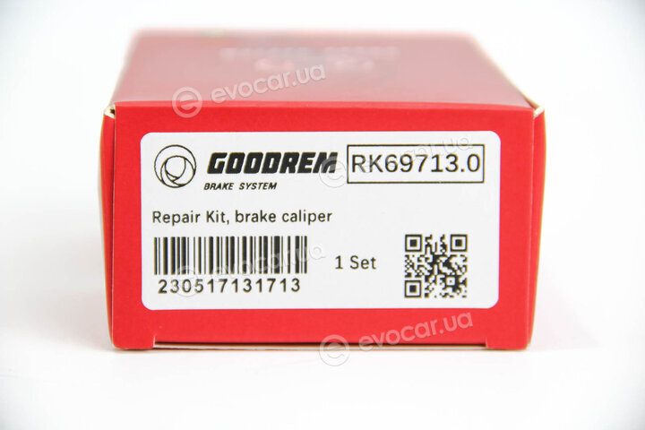 Goodrem RK69713.0
