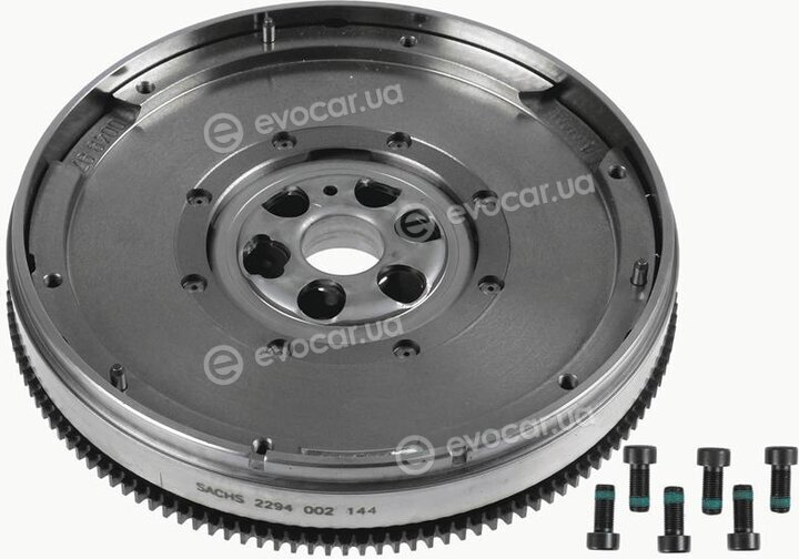 Sachs 2294 002 144