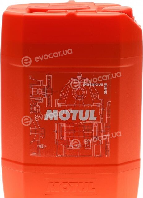 Motul 103989