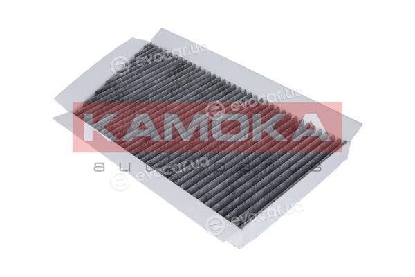 Kamoka F502601