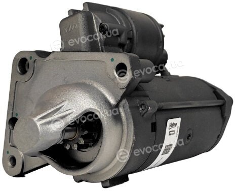 Mopar (PSA / FCA) 5802CE