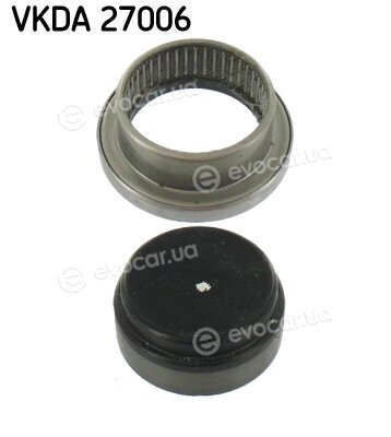 SKF VKDA 27006