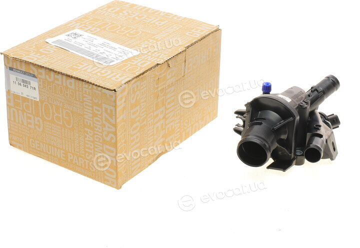 Renault / Nissan 110604371R