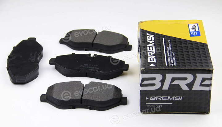 Bremsi BP3324