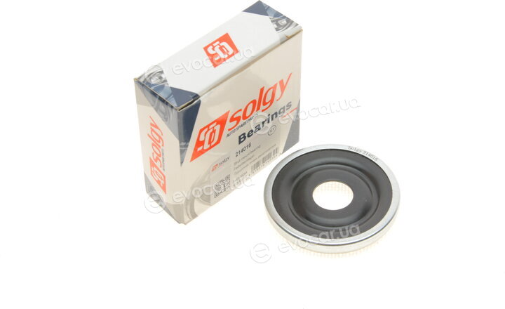 Solgy 214016