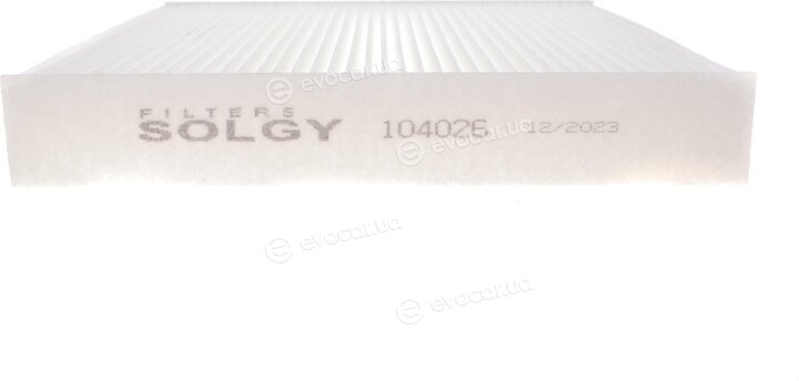 Solgy 104026