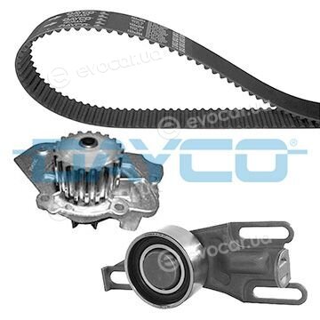 Dayco KTBWP1040