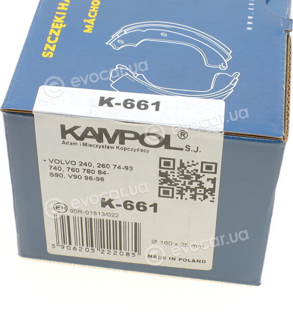 Kampol K-661