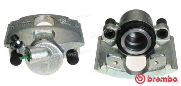 Brembo F 24 106