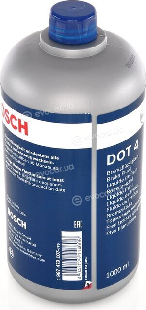 Bosch 1 987 479 107