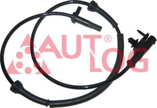 Autlog AS4739