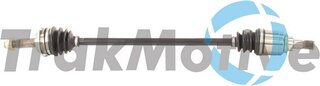 TrakMotive 30-2562