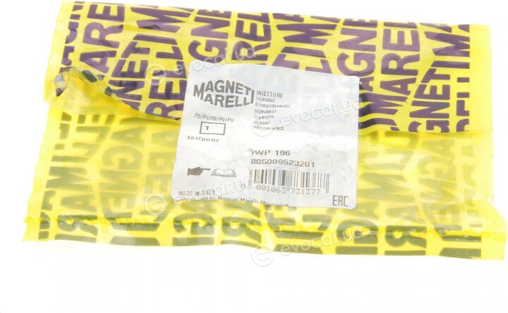 Magneti Marelli 805009523201