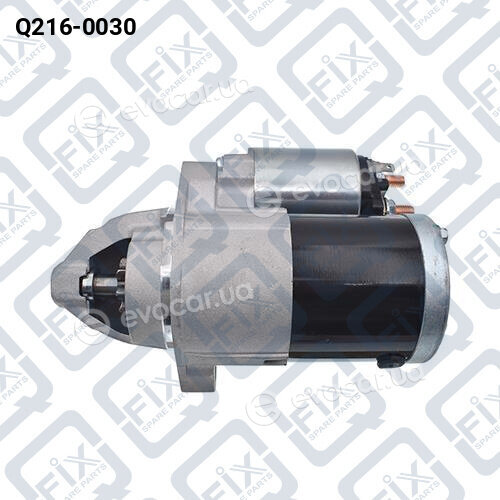 Q-Fix Q2160030