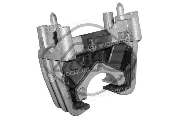 Metalcaucho / STC 04391
