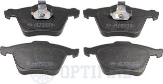 Optimal BP-12511