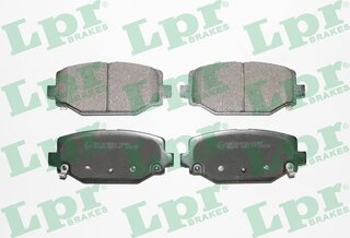 LPR / Samko 05P1747