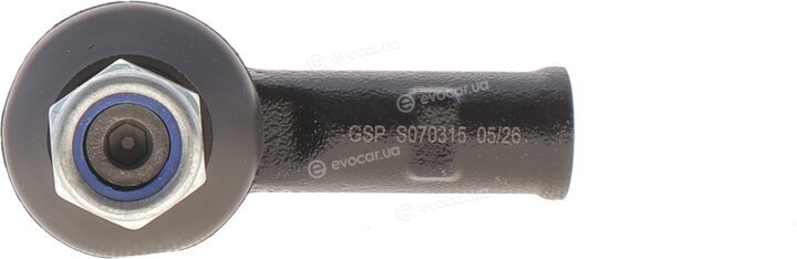 GSP S070315