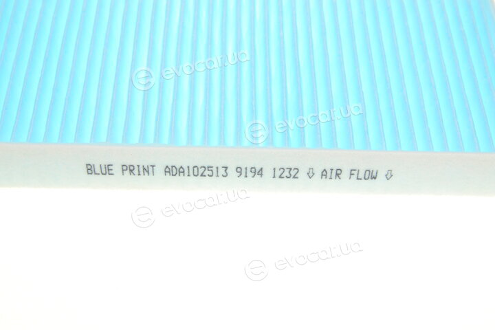 Blue Print ADA102513