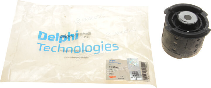 Delphi TD980W