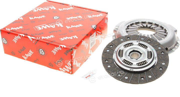 Kawe / Quick Brake 960841