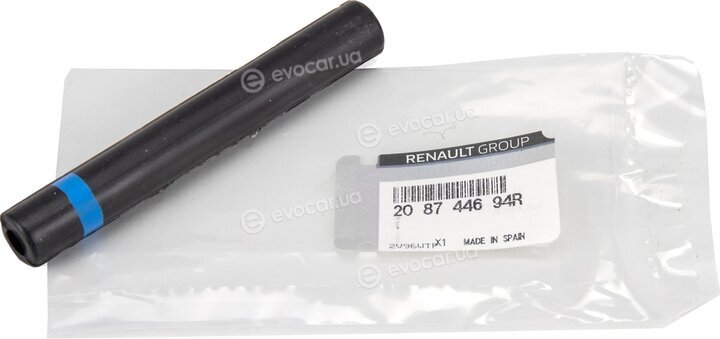 Renault / Nissan 208744694R