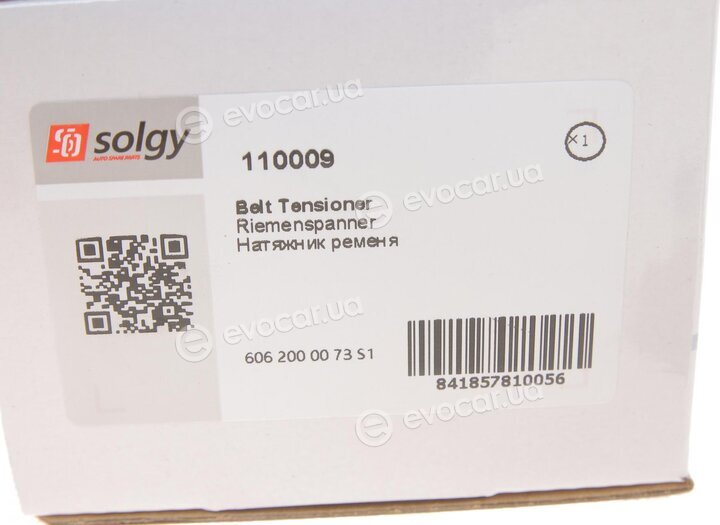 Solgy 110009