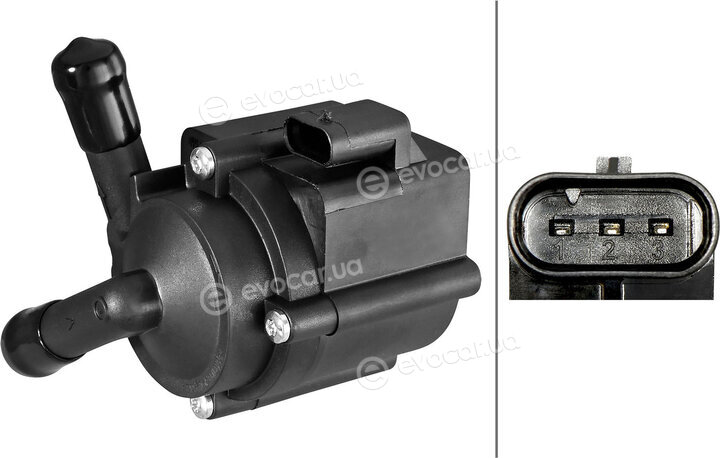 Hella 8TW 358 304-741