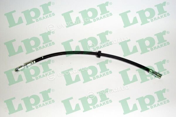 LPR / Samko 6T46734