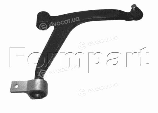 Formpart 1309018