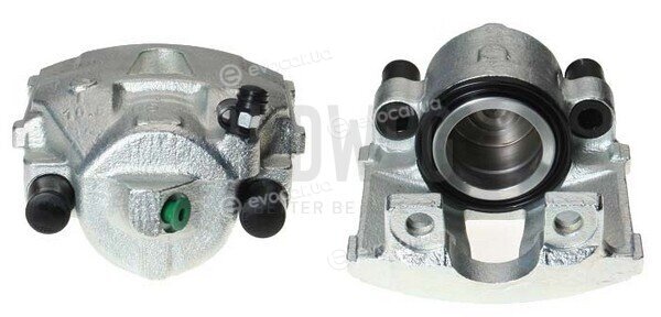 Kawe / Quick Brake 34886