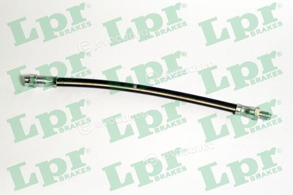 LPR / Samko 6T46008