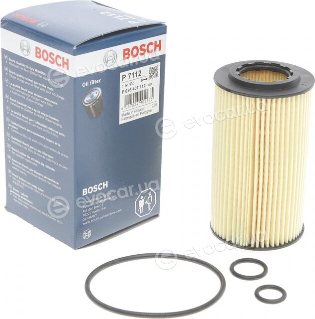 Bosch F 026 407 112