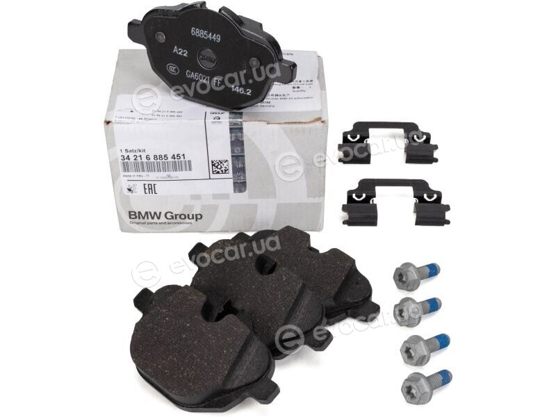 BMW / Mini 34216885451