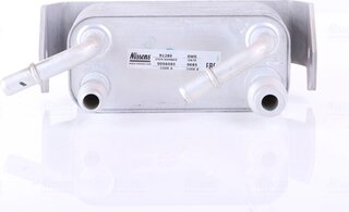 Nissens 91280