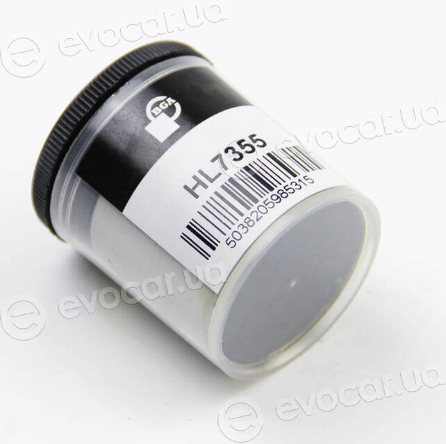 BGA HL7355