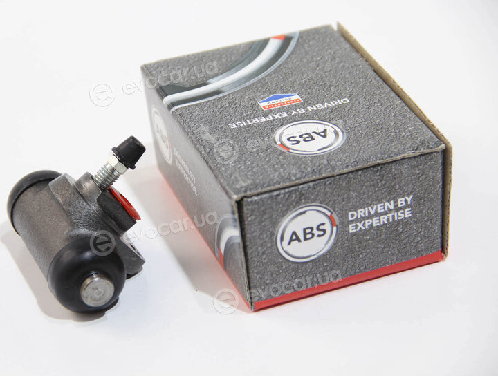 A.B.S. 42832X