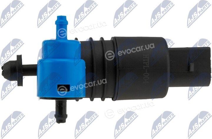 NTY ESP-PL-004