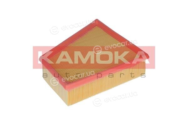 Kamoka F205101
