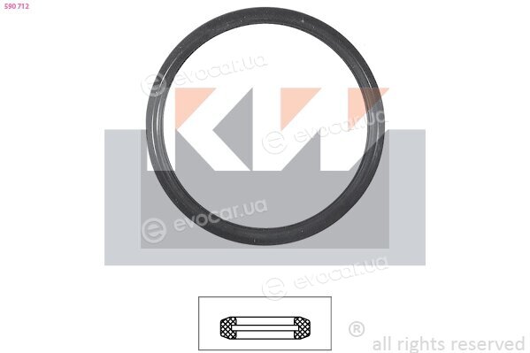 KW 590 712