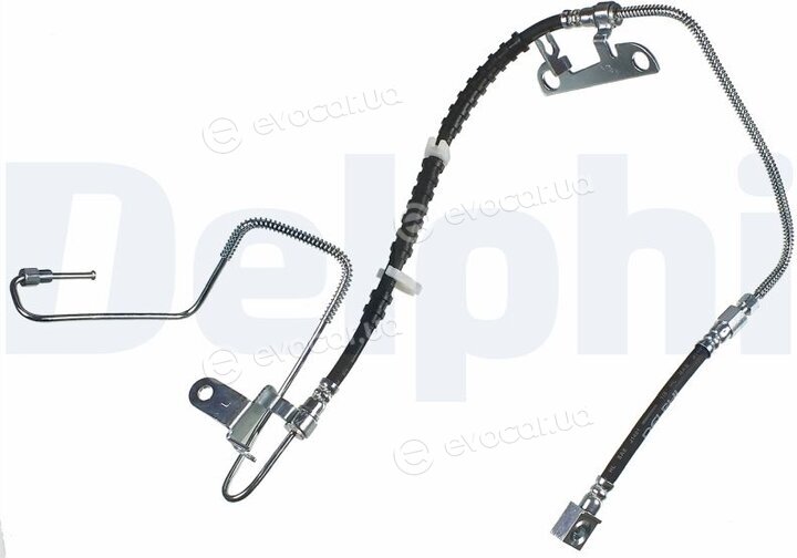 Delphi LH6924