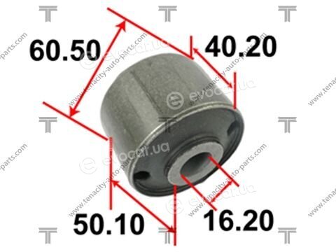 Tenacity AAMTO1111