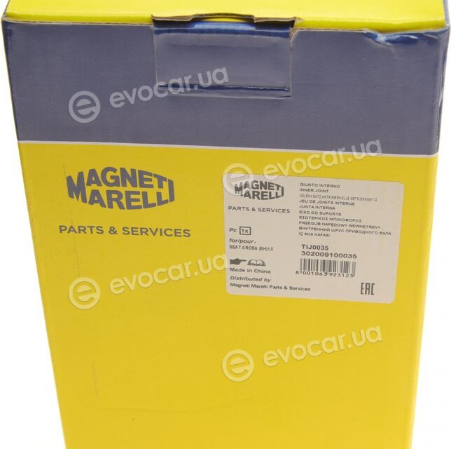 Magneti Marelli 302009100035