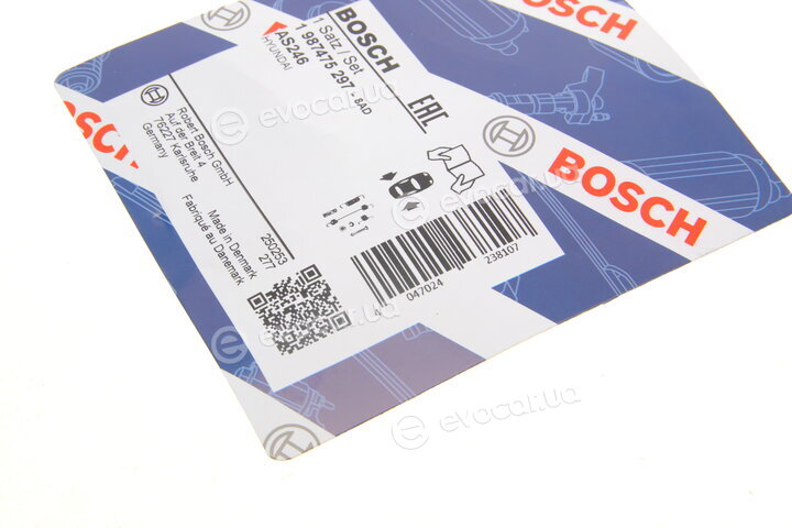 Bosch 1 987 475 297