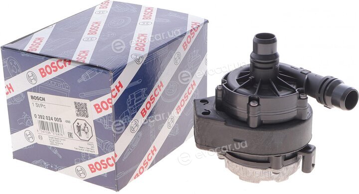 Bosch 0 392 024 00S