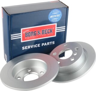Borg & Beck BBD5426