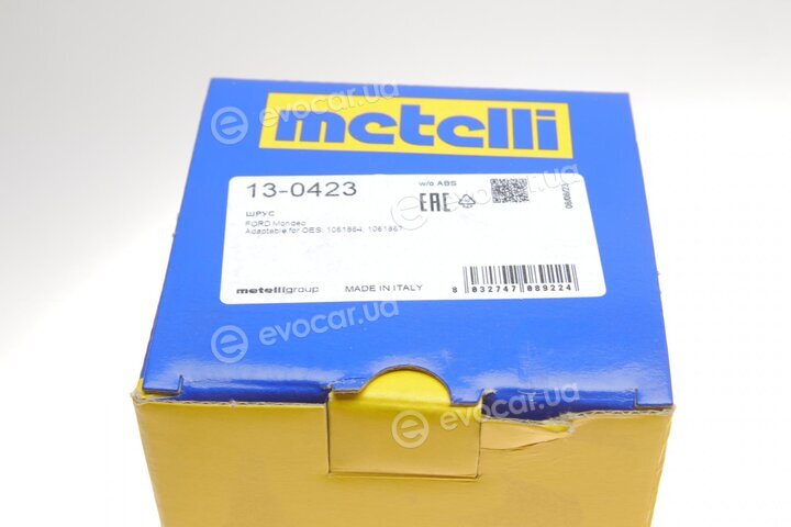 Metelli 13-0423